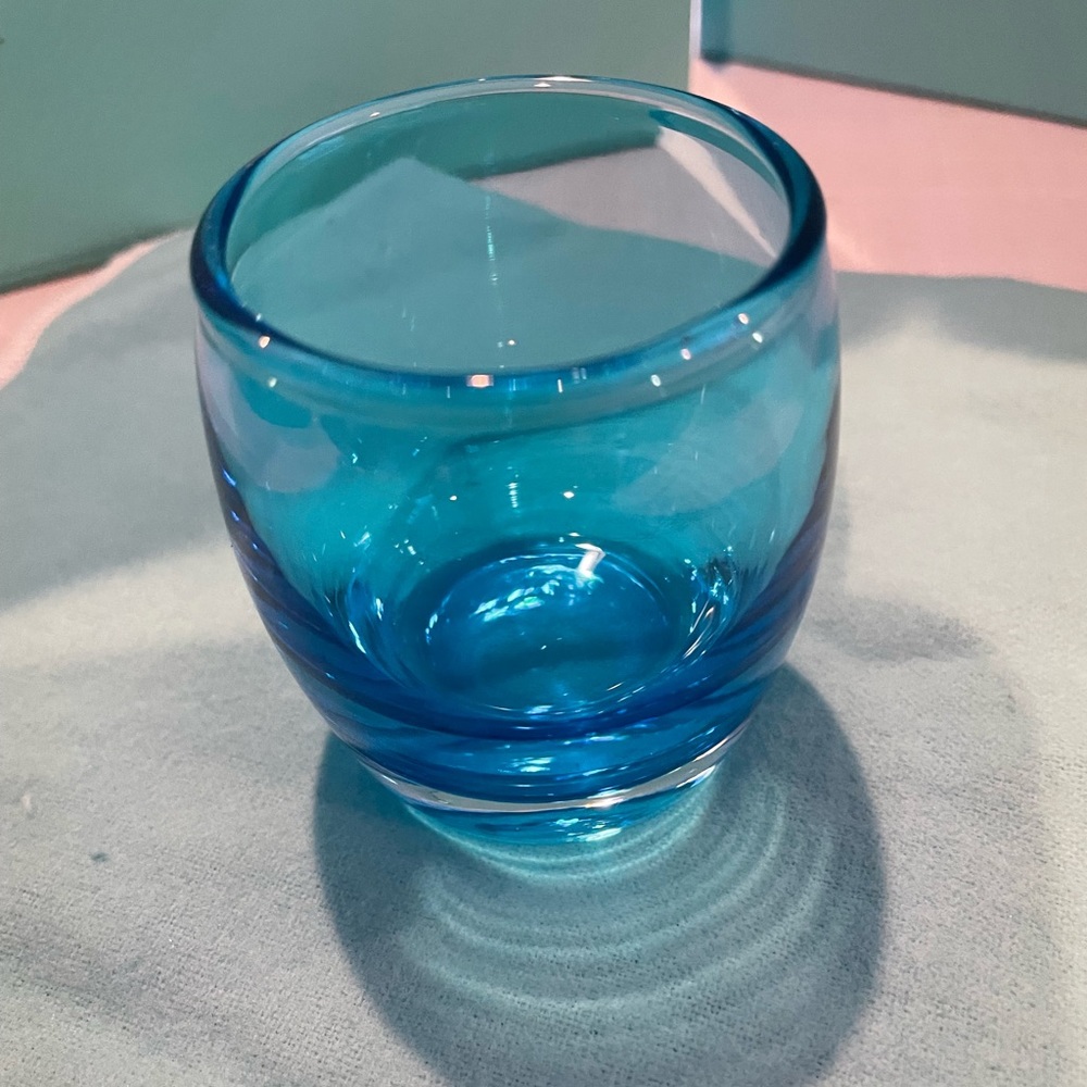 Shot glass